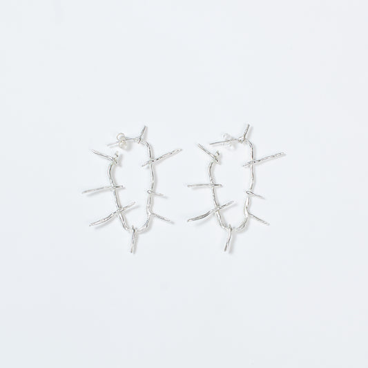 Solecito Earrings