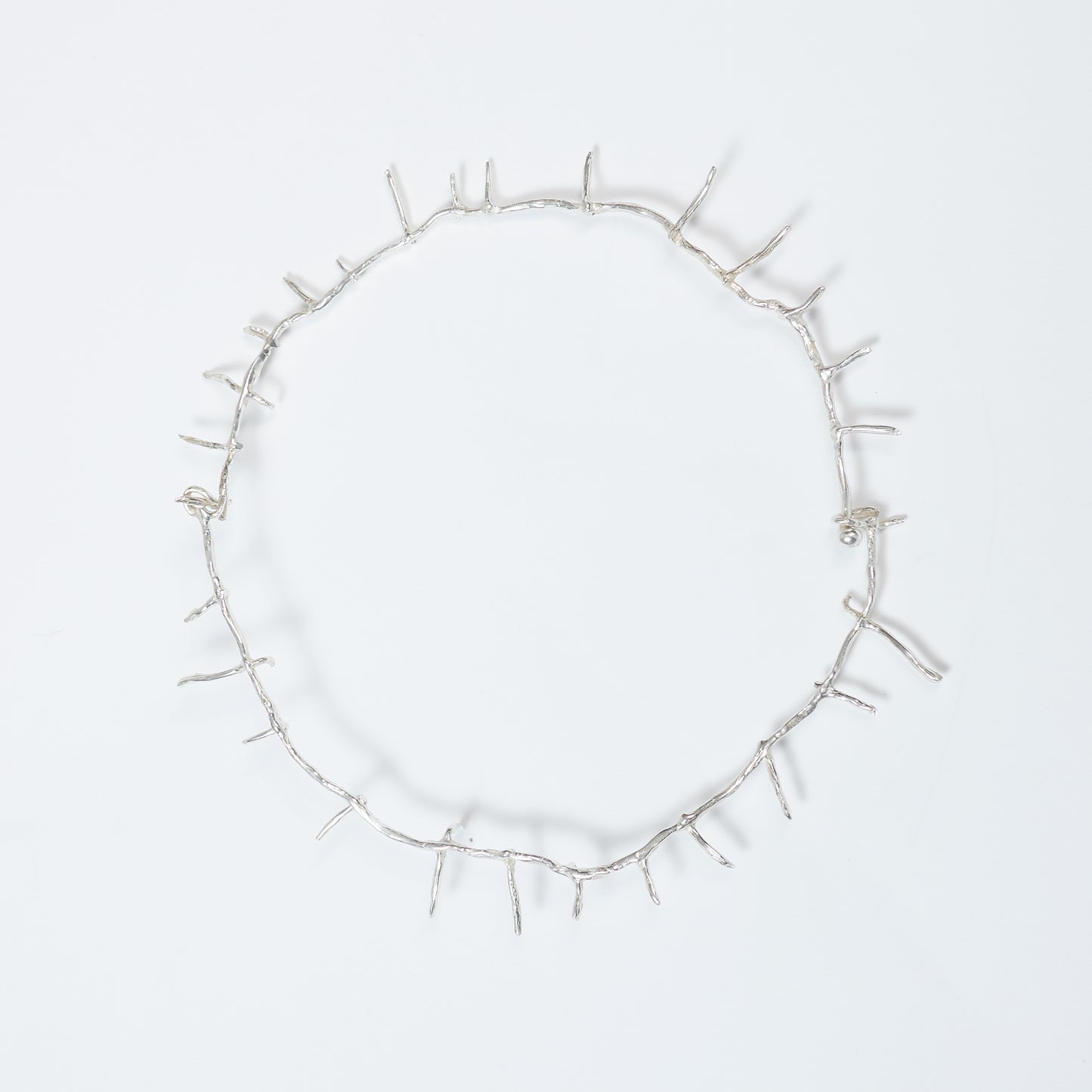 Spiked Choker